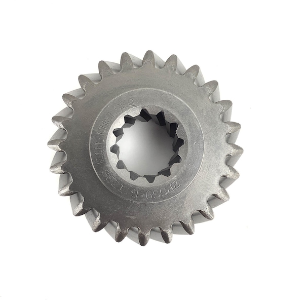 Chelsea Gear, Output, Pto, 24 Teeth 2-P-559 - main